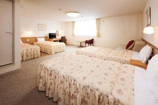 Island Inn Rishiri