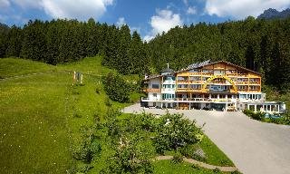 Talhof Hotel Garni & More