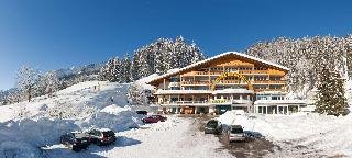Talhof Hotel Garni & More
