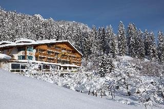 Talhof Hotel Garni & More