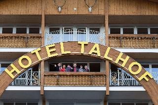 Talhof Hotel Garni & More