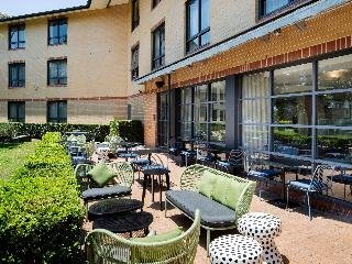 Mercure Sydney Macquarie Park