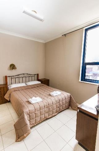 Wiley Park Hotel