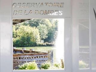 Hôtel ibis Bourg Jasseron Teyssonge