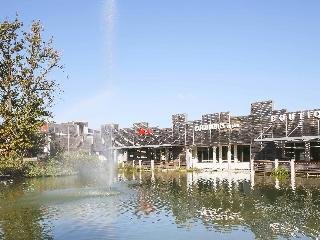 Hôtel ibis Bourg Jasseron Teyssonge