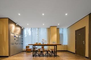 Hanting Hotel Shandong University