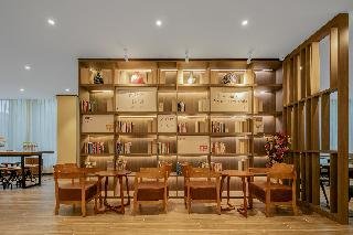 Hanting Hotel Shandong University