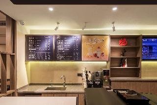 Hanting Hotel Shandong University