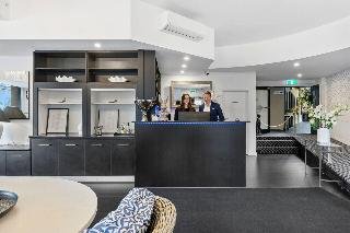 Airport Hotel