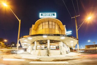 Airport Hotel