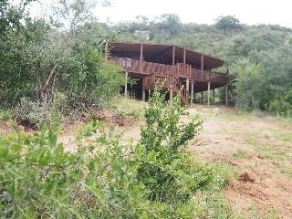 Pure Nature Familodge