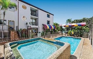 Holiday Apartments Waters Edge The Strand
