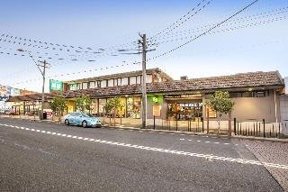 Greenacre Hotel