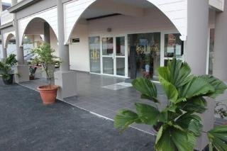 Le Guyane Hôtel
