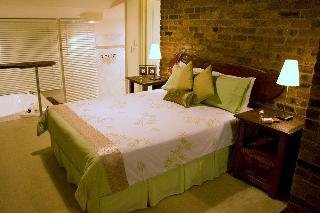 Hunchy Hideaway