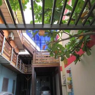 Pousada Casa Do Luiggi