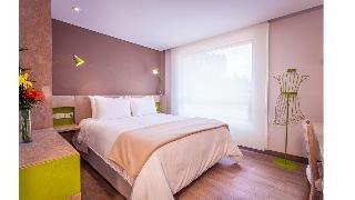 Hotel Mika Suites