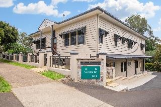 The Guesthouse