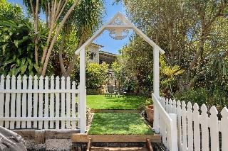The Guesthouse