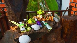 Siem Reap Rooms Guesthouse