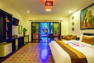 Siem Reap Rooms Guesthouse