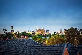 Aligned Corporate Residences Kew