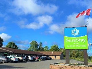 SureStay Hotel by Best Western Kemptville