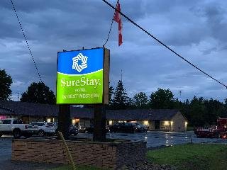 SureStay Hotel by Best Western Kemptville