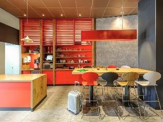 Hotel ibis Jena City