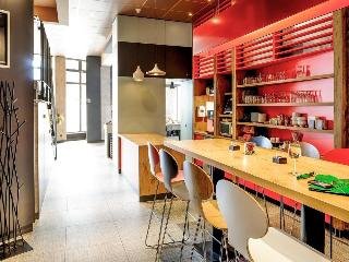 Hotel ibis Jena City