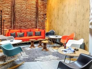Hotel ibis Jena City