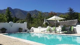 De Kloof Luxury Estate