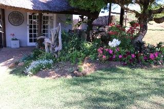 Outeniquabosch Lodge and Venue