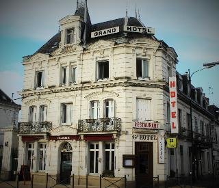 Le Grand Hôtel