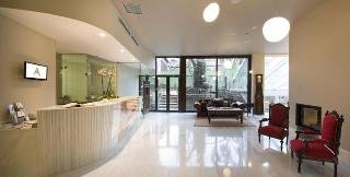 Hotel Spa Ciudad de Astorga by PortBlue Boutique