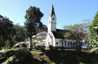 Hotel Fazenda Santa Barbara