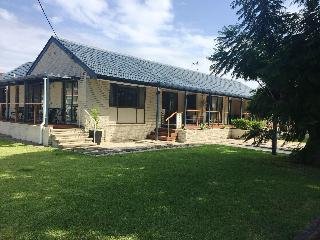 Narimba Lodge Motel