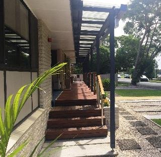 Narimba Lodge Motel