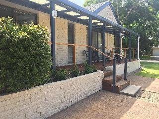 Narimba Lodge Motel