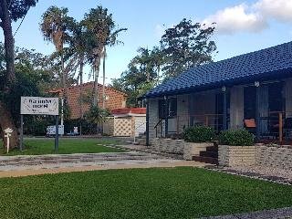 Narimba Lodge Motel