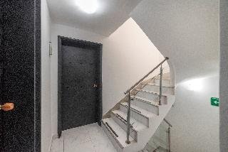 Hotel Paradise Lleras