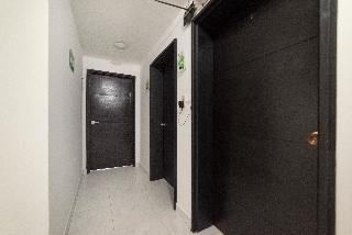 Hotel Paradise Lleras