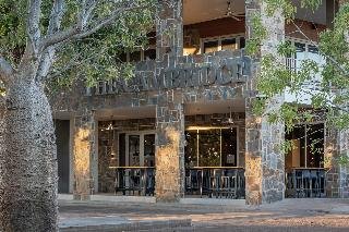 The Cambridge Kununurra