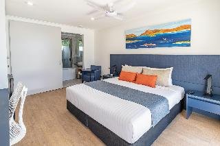 The Cambridge Kununurra