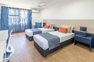 The Cambridge Kununurra