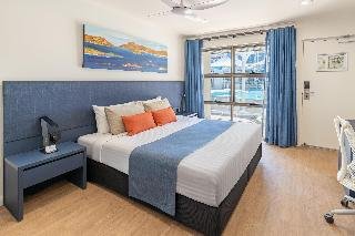 The Cambridge Kununurra