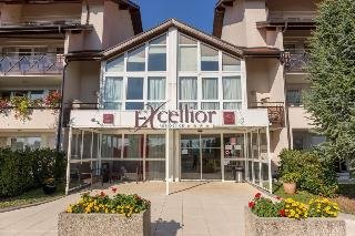 Adonis Excellior - Grand Genève