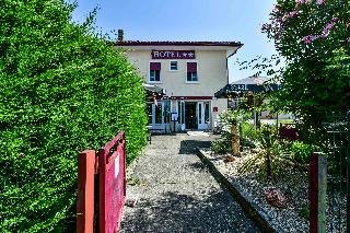 La Crémaillère
