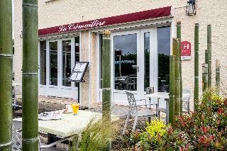 La Crémaillère