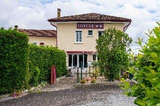 La Crémaillère